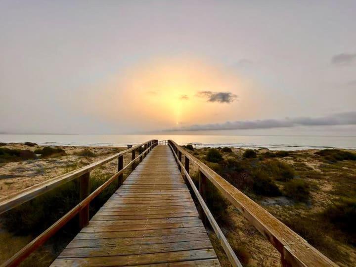 Dreams Holidays Gran Alacant Eksteriør bilde