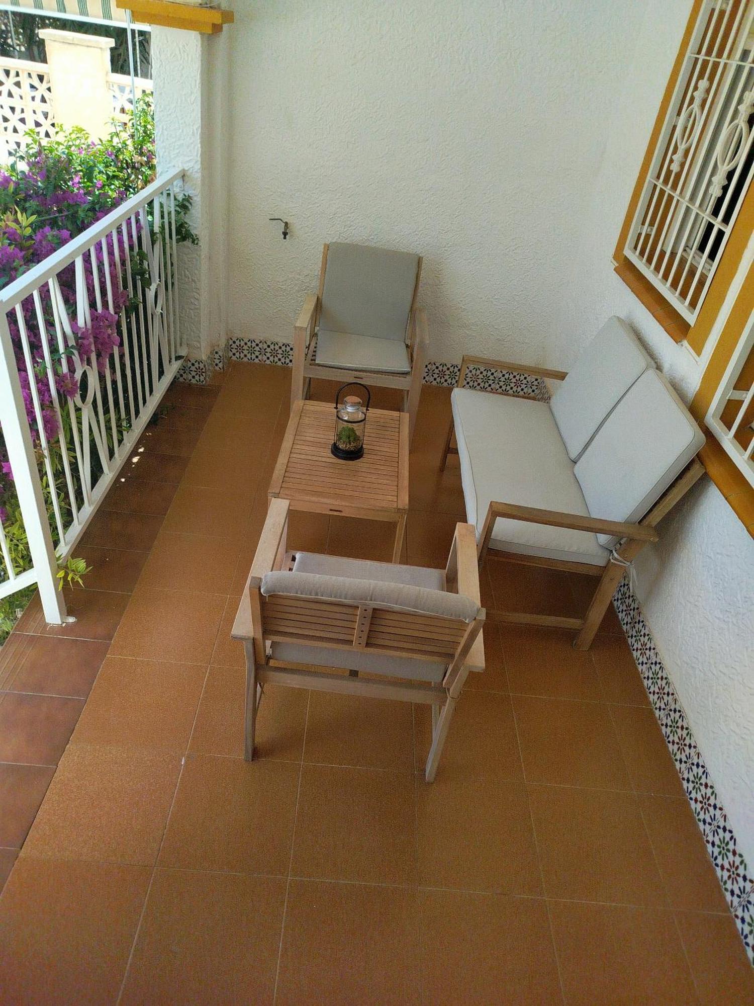 Dreams Holidays Gran Alacant Eksteriør bilde